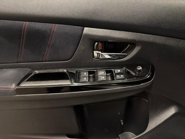 2021 Subaru WRX STI Base