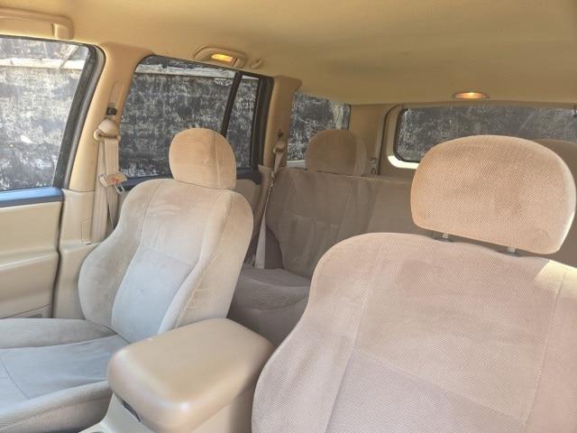 1999 Jeep Grand Cherokee Laredo