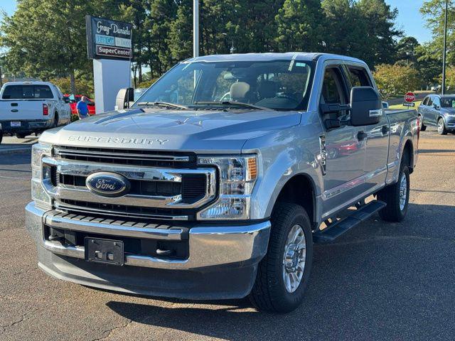 2022 Ford F-250 XLT for sale in Brandon, MS