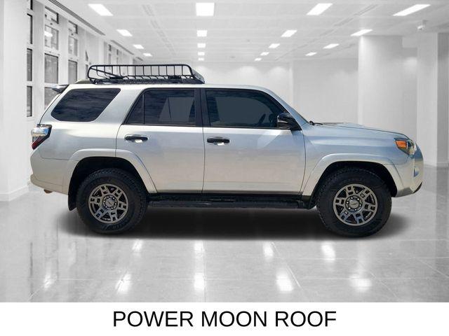 2020 Toyota 4Runner Venture Special Edition