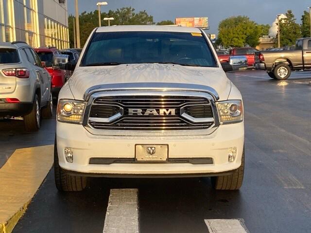 2016 RAM 1500 Longhorn Limited
