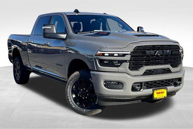 2026 RAM Ram 2500 RAM 2500 LARAMIE CREW CAB 4X4 64 BOX 2026 RAM Ram 2500 RAM 2500 LARAMIE CREW CAB 4X4 64 BOX