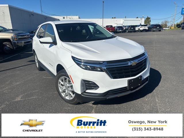 2023 Chevrolet Equinox AWD 2FL