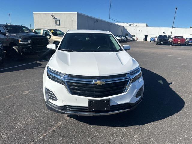 2023 Chevrolet Equinox AWD 2FL