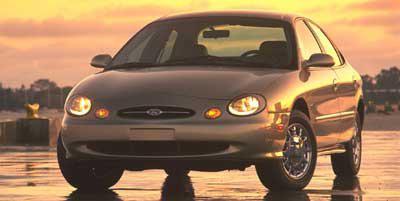 1999 Ford Taurus LX