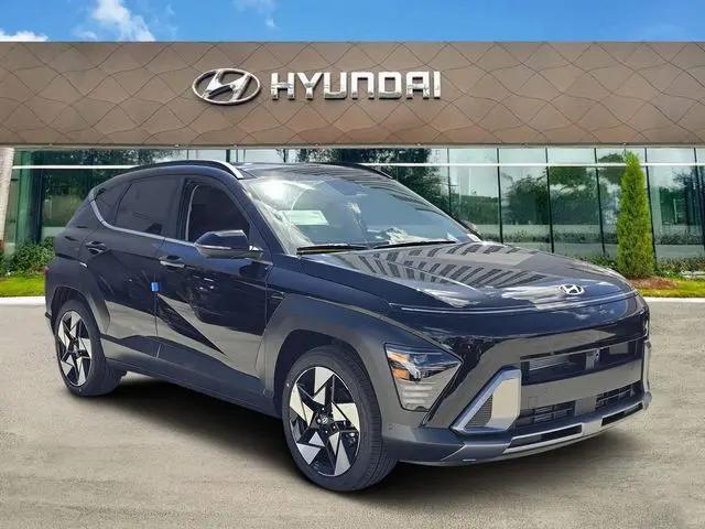 2026 Hyundai Kona Limited for sale in Coconut Creek, FL