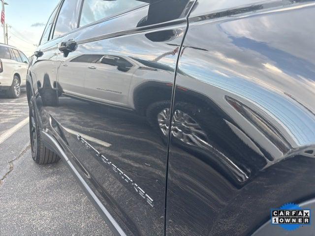 2024 Jeep Grand Cherokee L Altitude 4x4