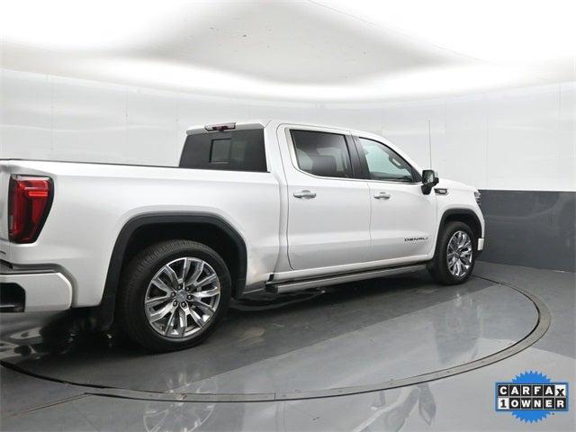 2024 GMC Sierra 1500 4WD Crew Cab Short Box Denali 2024 GMC Sierra 1500 4WD Crew Cab Short Box Denali