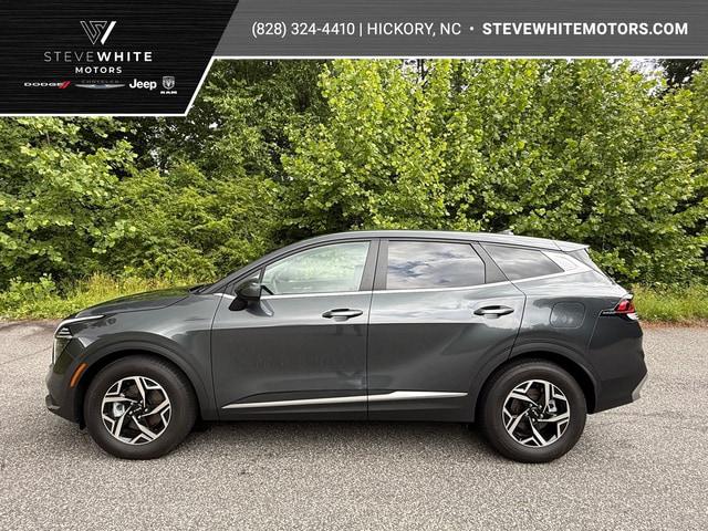 2024 Kia Sportage LX for sale in Hickory, NC