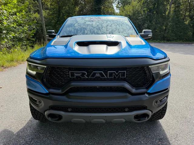 2022 RAM 1500 TRX Crew Cab 4x4 57 Box