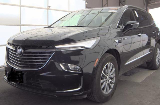 2024 Buick Enclave Premium AWD