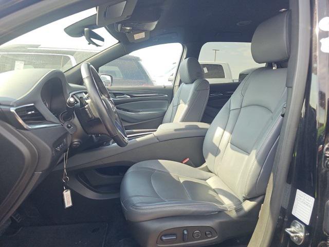 2024 Buick Enclave Premium AWD