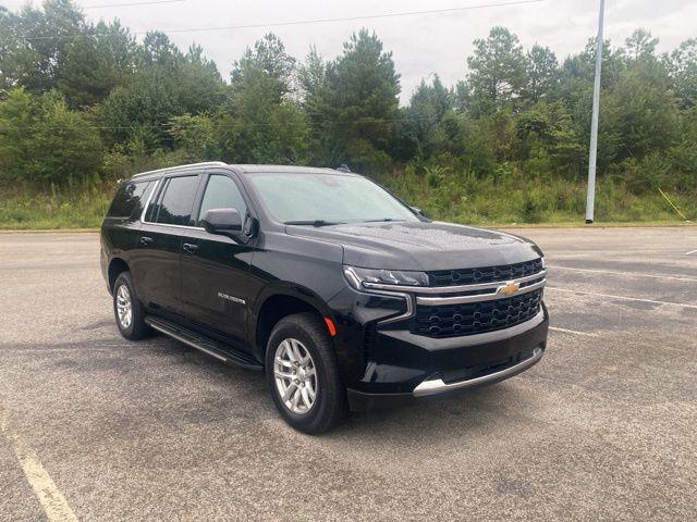 2023 Chevrolet Suburban 2WD LS