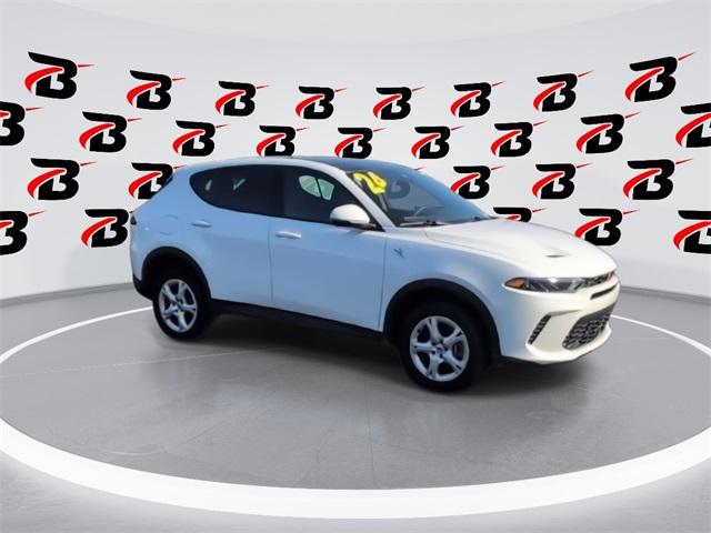 2024 Dodge Hornet GT Plus AWD