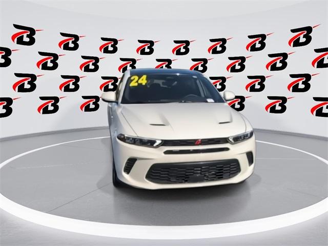 2024 Dodge Hornet GT Plus AWD
