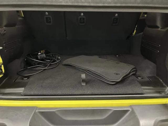 2024 Jeep Wrangler 4xe Sport S 4xe