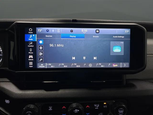 2024 Jeep Wrangler 4xe Sport S 4xe