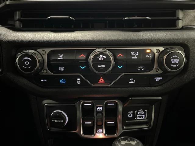 2024 Jeep Wrangler 4xe Sport S 4xe