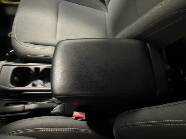 2024 Jeep Wrangler 4xe Sport S 4xe