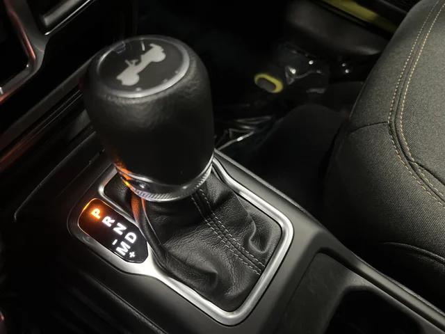 2024 Jeep Wrangler 4xe Sport S 4xe