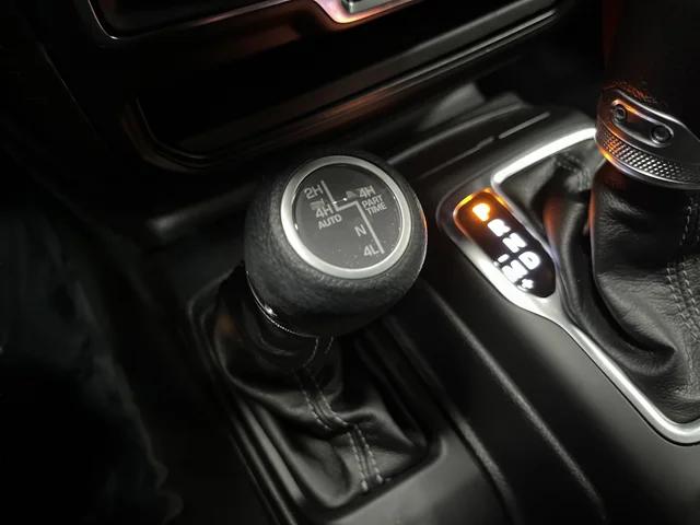 2024 Jeep Wrangler 4xe Sport S 4xe