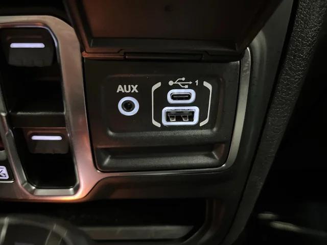 2024 Jeep Wrangler 4xe Sport S 4xe
