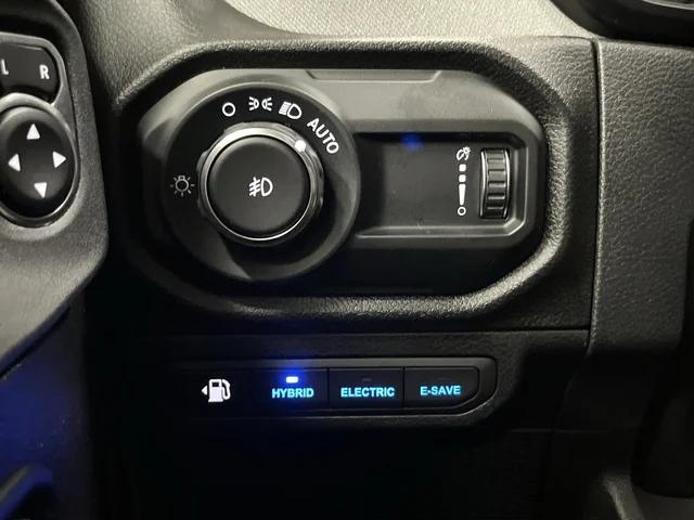 2024 Jeep Wrangler 4xe Sport S 4xe