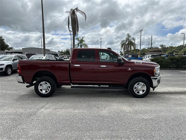 2024 RAM 3500 Tradesman Crew Cab 4x4 64 Box 2024 RAM 3500 Tradesman Crew Cab 4x4 64 Box