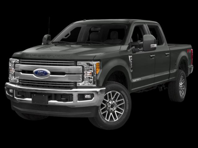 2019 Ford F-350 LARIAT
