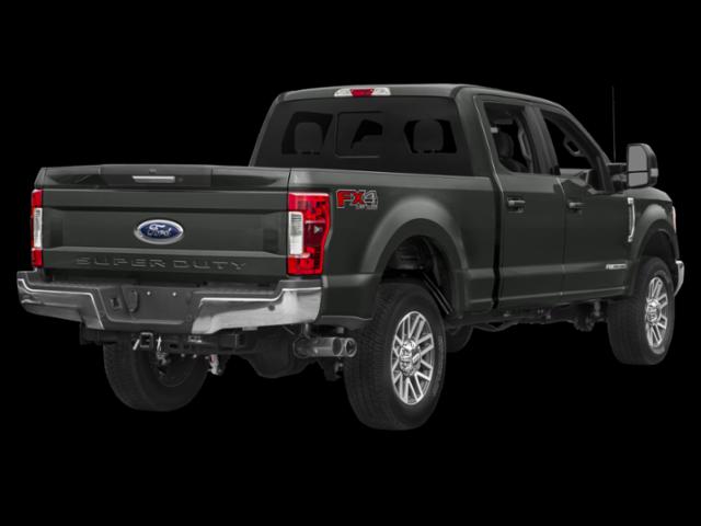 2019 Ford F-350 LARIAT