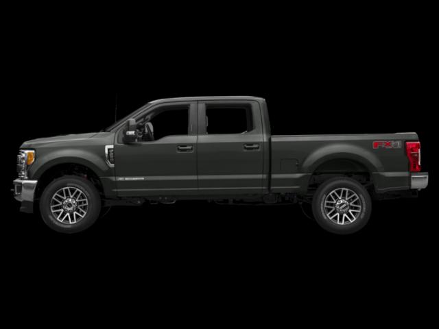 2019 Ford F-350 LARIAT