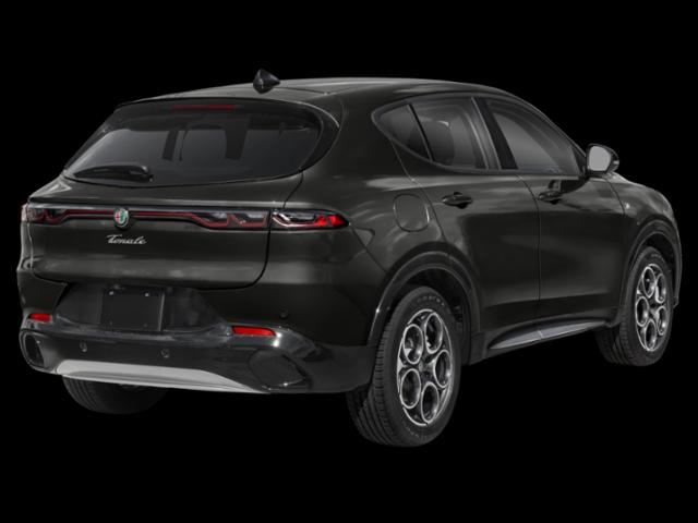 2024 Alfa Romeo Tonale Veloce EAWD