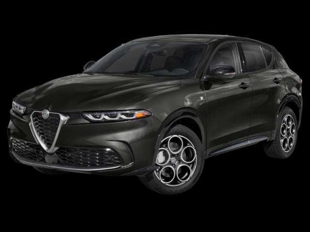 2024 Alfa Romeo Tonale Veloce EAWD