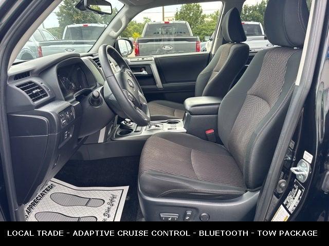 2022 Toyota 4Runner Trail Special Edition 2022 Toyota 4Runner Trail Special Edition