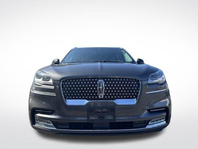 2020 Lincoln Aviator Reserve 2020 Lincoln Aviator Reserve