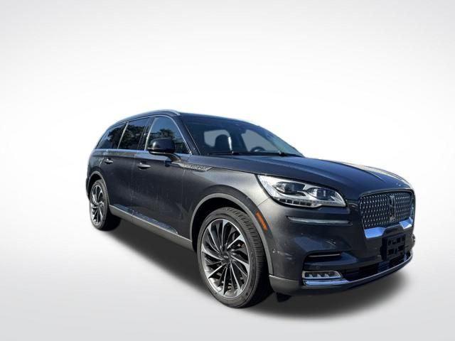 2020 Lincoln Aviator Reserve 2020 Lincoln Aviator Reserve