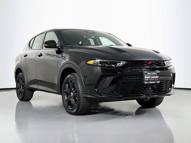 2024 Dodge Hornet GT AWD