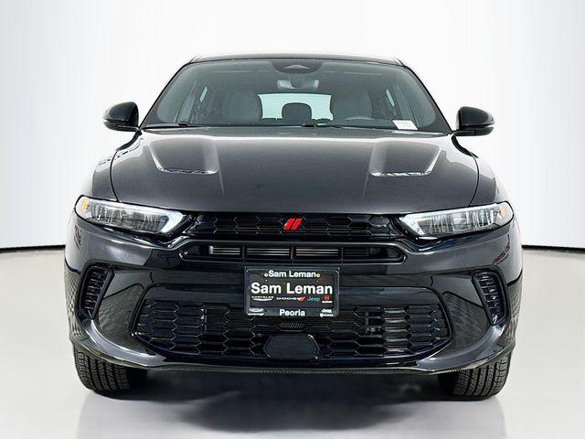 2024 Dodge Hornet GT AWD