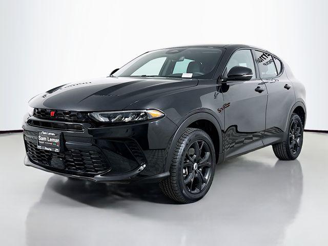 2024 Dodge Hornet GT AWD