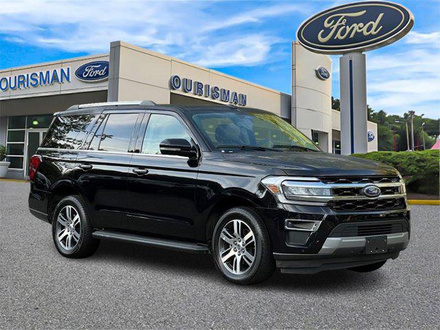 2024 Ford Expedition Limited for sale in Alexandria, VA