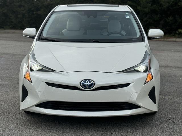 2018 Toyota Prius Four