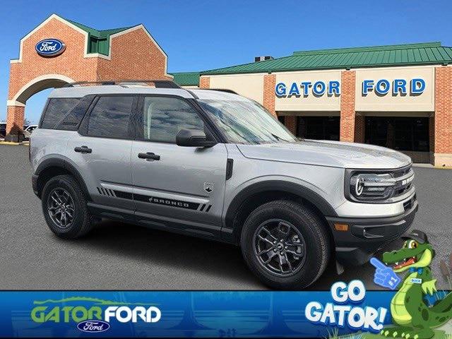 2023 Ford Bronco Sport Big Bend for sale in Seffner, FL