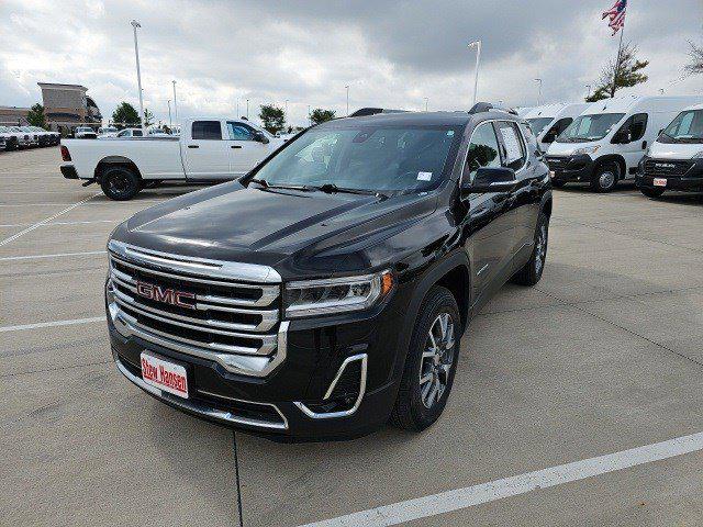 2023 GMC Acadia AWD SLT