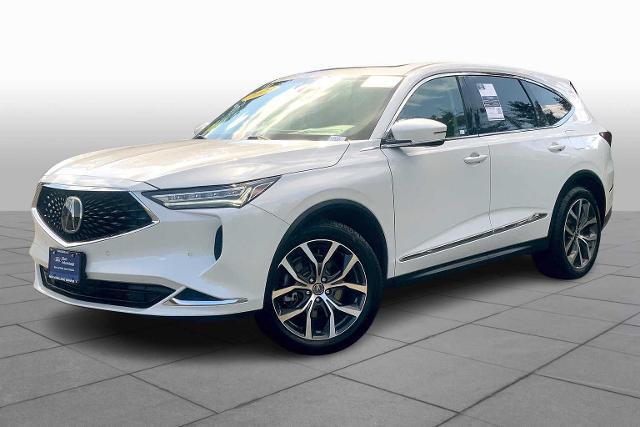 2023 Acura MDX Technology Package for sale in Auburn, MA