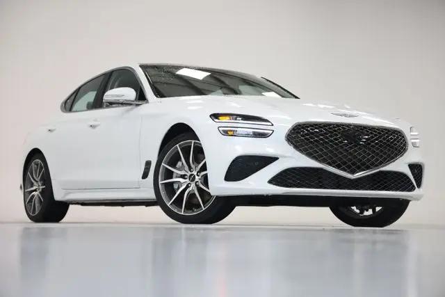 2026 Genesis G70 2.5T AWD Prestige for sale in Aurora, IL