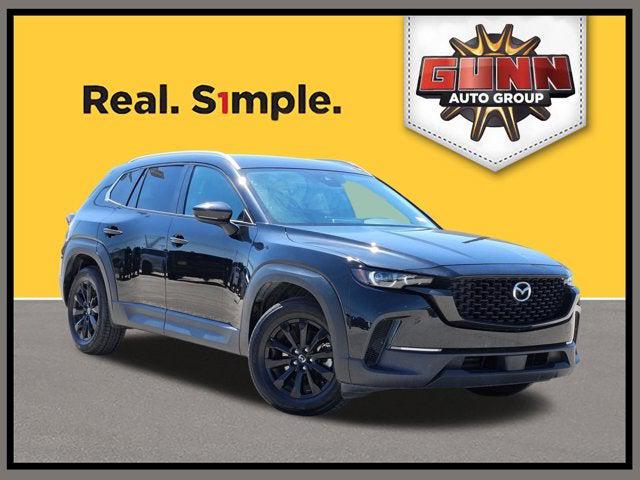 2024 Mazda CX-50 2.5 S Preferred