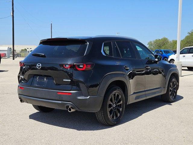 2024 Mazda CX-50 2.5 S Preferred
