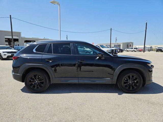 2024 Mazda CX-50 2.5 S Preferred