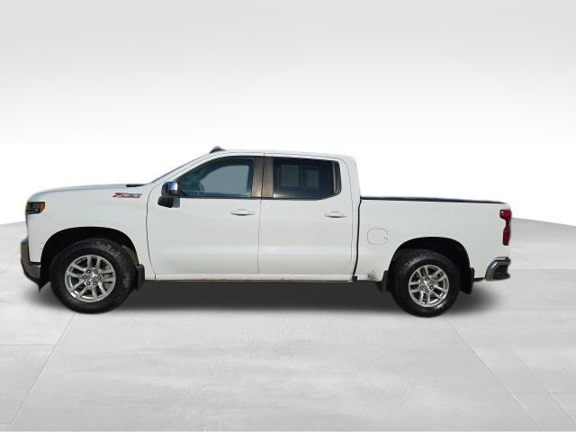 2019 Chevrolet Silverado 1500 LT 2019 Chevrolet Silverado 1500 LT