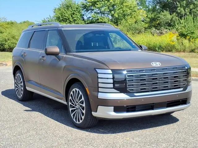 2026 Hyundai Palisade Calligraphy for sale in Springfield, IL